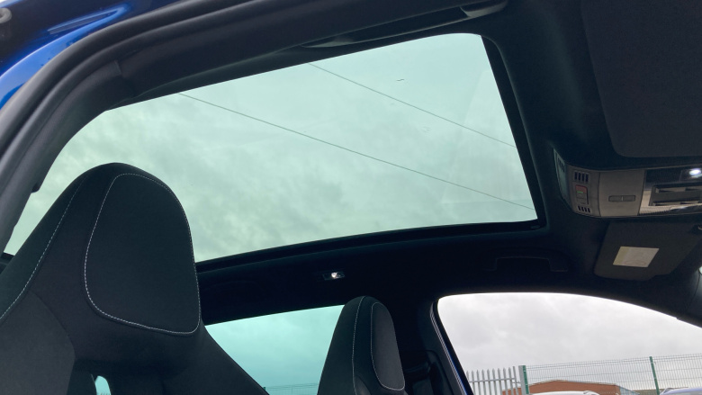 Skoda Kamiq 1.5 TSI Monte Carlo 5dr DSG Petrol Hatchback